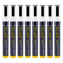 SECURIT - Lot de 8 Marqueurs à Craie Liquide - CleanService