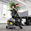Aspirateur à poussières KÄRCHER T 11/1 Classic - CleanServiceSA