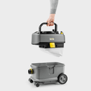 Aspirateur à poussières KÄRCHER T10/1 - Clean Service