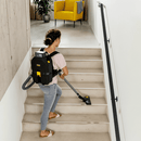 Aspirateur dorsal KÄRCHER BVL 31 Bp sans batterie (Anniversary Edition) - Clean Service