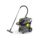 Aspirateur eau et poussières KÄRCHER NT 30/1 Tact L - CleanServiceSA