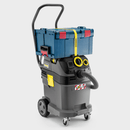Aspirateur eau et poussières KÄRCHER NT 40/1 Tact Te L - Clean Service