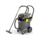 Aspirateur eau et poussières KÄRCHER NT 50/1 Tact Te L - CleanServiceSA