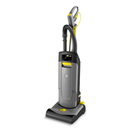 Aspirateur/brosseur pour moquettes KÄRCHER CV 30/1 - CleanServiceSA