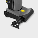 Aspirateur/brosseur pour moquettes KÄRCHER CV 30/1 - CleanServiceSA