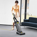 Aspirateur/brosseur pour moquettes KÄRCHER CV 30/1 - CleanServiceSA