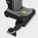 Aspirateur/brosseur pour moquettes KÄRCHER CV 38/2 Adv - CleanServiceSA