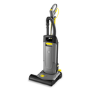 Aspirateur/brosseur pour moquettes KÄRCHER CV 38/2 Adv - CleanServiceSA