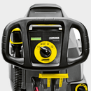 Autolaveuse aspirante KÄRCHER BD 43/25 C Classic - CleanServiceSA