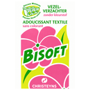 Bisoft adoucissant pour linge 150 x 50 ml - Clean Service