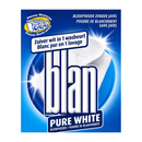 Blan Pure White 125 x 80 g - Poudre de blanchiment - Clean Service