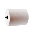 Bobine essuyage cleanmatic 2 plis blanc (6rlx) - CleanServiceSA