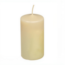 Bougie cylindrique 45H 15cm ⌀60cm (4pc) - Clean Service