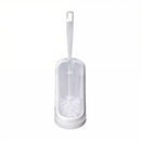 Brosse wc complète petit modèle - Clean Service
