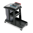 Chariot NUMATIC Reflo eco - matic EM3 - CleanServiceSA