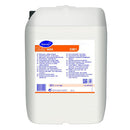 DIVERSEY - Clax Mild 33B1 Détergent linge enzymatique 20L - CleanServiceSA
