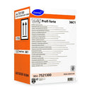 DIVERSEY - Clax Profi Forte 36C1 Détergent lessive 10/20L - CleanServiceSA