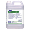 DIVERSEY - DI Actival W1 Détergent dégraissant puissant pour les sols 5L - CleanServiceSA