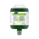 DIVERSEY - Room Care R2-Plus Pur Eco nettoyant surfaces 2x2 L - CleanServiceSA
