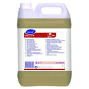 DIVERSEY - Suma Grill D9 nettoyant dégraissant 750ml/2L/ 5L - CleanServiceSA