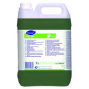 DIVERSEY - Suma Star plus D1 détergent concentré lavage manuel 1,5/5/20L - CleanServiceSA