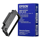 Epson ERC - 38B encre noir - Ruban (10pc) - Clean Service
