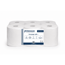 Essuyage midi+ 2 plis blanc (6rlx) - PRIMUM - Clean Service