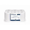 Essuyage midi 2 plis blanc (6rlx) – PRIMUM - Clean Service