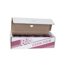 Film alimentaire en boîte distributrice en 30/45cm - CleanServiceSA