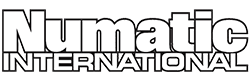 Clean Service - logo Numatic