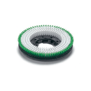 NUMATIC - Polyscrub brosse à récurer verte 330 mm - Clean Service