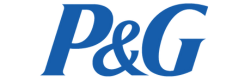 Clean Service - logo P&G