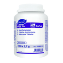 Pastilles de chlore désinfectantes Suma tab D4 (300pc) - Clean Service
