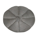 Piwel n°2 - Disque laine d'acier inoxydable 16" - 410mm - Clean Service