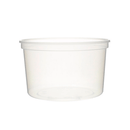 Pots à soupe avec couvercles leak free 350cc/500cc/1000cc - CleanServiceSA