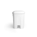 Poubelle à pédale HACCP Derby XL 60L - TTS - CleanServiceSA