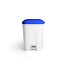Poubelle à pédale HACCP Derby XL 60L - TTS - CleanServiceSA