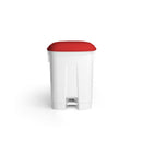 Poubelle à pédale HACCP Derby XL 60L - TTS - CleanServiceSA