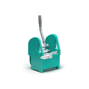 Presse Tec pour système poches, franges et fauberts - TTS - CleanServiceSA