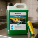 PRIMUM 03 - Dish Classic liquide vaisselle (5L) - Clean Service