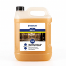 PRIMUM 09 - GRILL Nettoyant/dégraissant four puissant (5L) - Clean Service