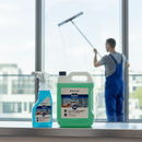 PRIMUM 25 - GLASS nettoyant vitres & miroirs 5L - Clean Service