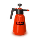 Pulvérisateur gradué 2 litres Polet - CleanServiceSA
