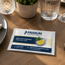 Rince doigts citron 7X12cm (500pc) - PRIMUM - Clean Service