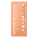 Rince doigts éco 60x130cm - 250 pcs - CleanServiceSA