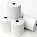Rouleaux Bancontact 57x30x8mm 10m (100 rouleaux) - Clean Service