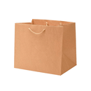 Sac en papier haute qualité 33x25x29cm (10pc) - Clean Service