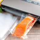 Sacs sous vide transparent 20x30cm - 100Pc - CleanServiceSA
