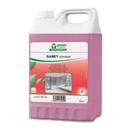 SANET Zitrotan nettoyant sanitaire (5L) - Clean Service