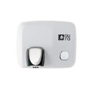 Sèche - mains blanc Classic Line avec bouton - TTS - CleanServiceSA